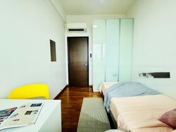 Suffolk Premier (D11), Apartment #464200701